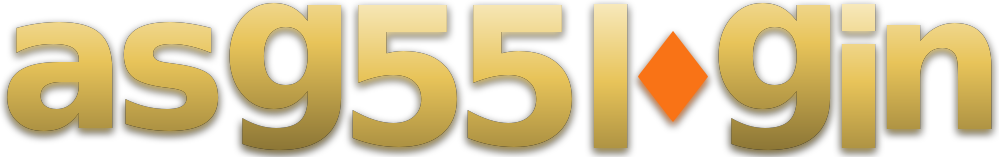 asg55 login logo